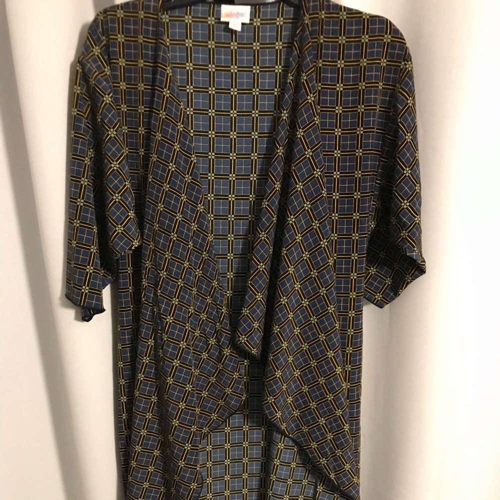 LuLaRoe Lindsay small